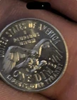 Photo of a 2026-W American Silver Eagle Proof from an eBay listing that sold on Jul 22, 2026