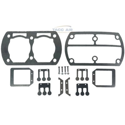 37996261 Ingersoll Rand SS3 Reed Valve & Head Gasket Repair Rebuild Kit