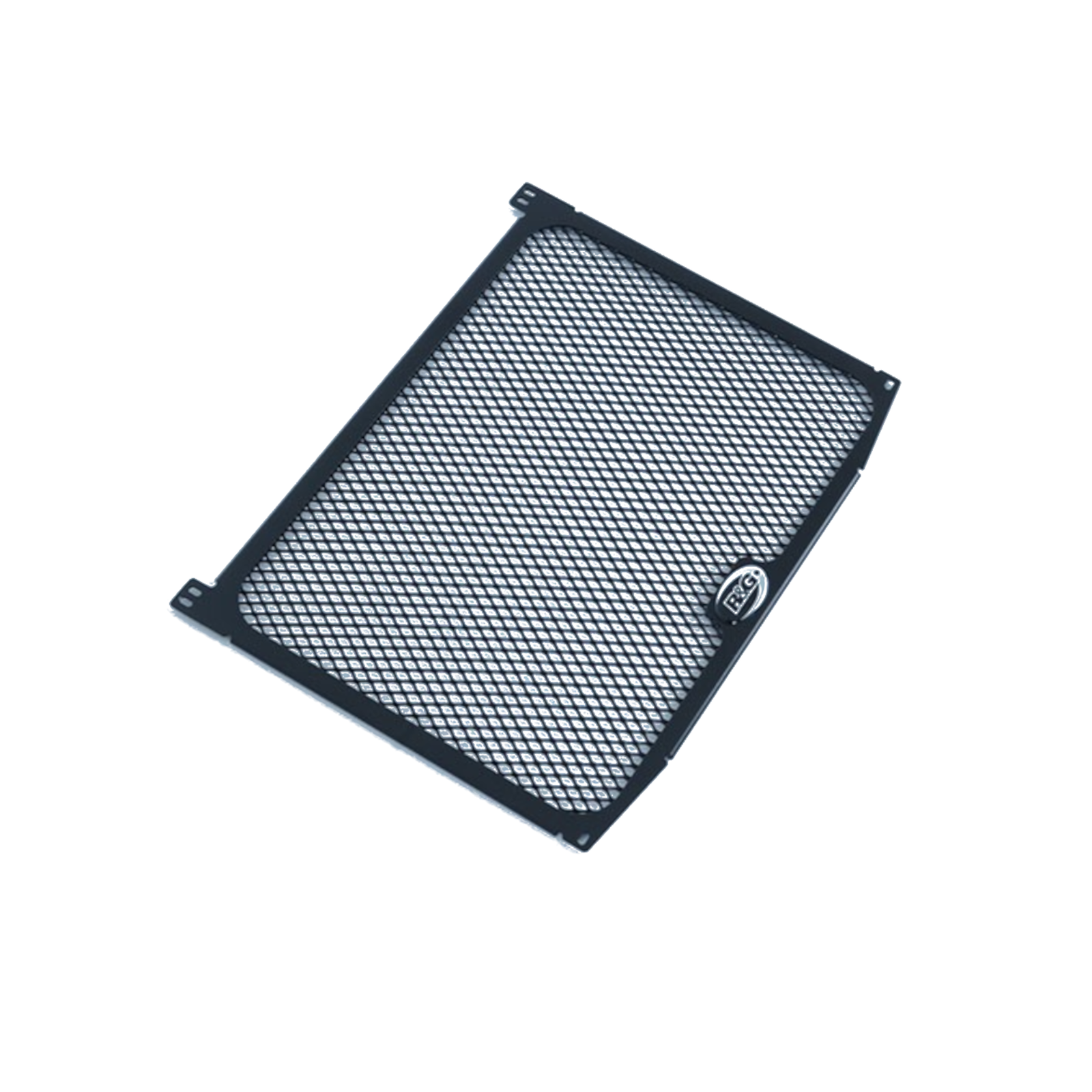R&G - RAD0157BK - Radiator Guards (Aluminium)