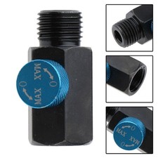 1/4inch NPT Air Flow Regulator Control Tool Compressed Air Pressure High-Quality