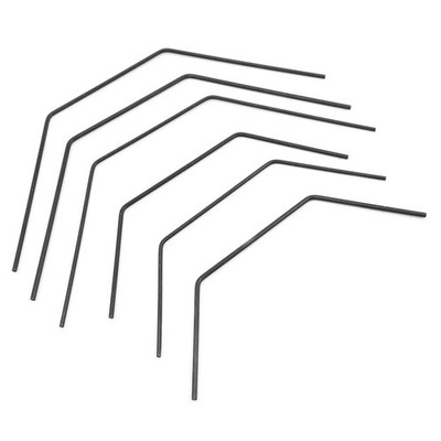 XP-10155  Ball Bearing Anti-Roll Bar Set For Execute XQ1, XQ10, XQ10F, FT1