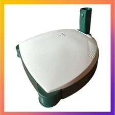 Lucidatrice Lavapavimenti Pulilux PL511 per Folletto VK 120 121 122 Originale .