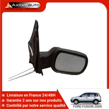 Retroviseur droit (ou coque) Ford FUSION