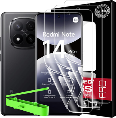 For Xiaomi Redmi Note 14 Pro 5G/ 14 Pro 4G/ 14 Pro plus 5G/ 14 Pro+ 5G/ Poco X7 