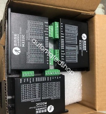 1pc NEW M322C Stepper Driver Shipping DHL or FedEX #as
