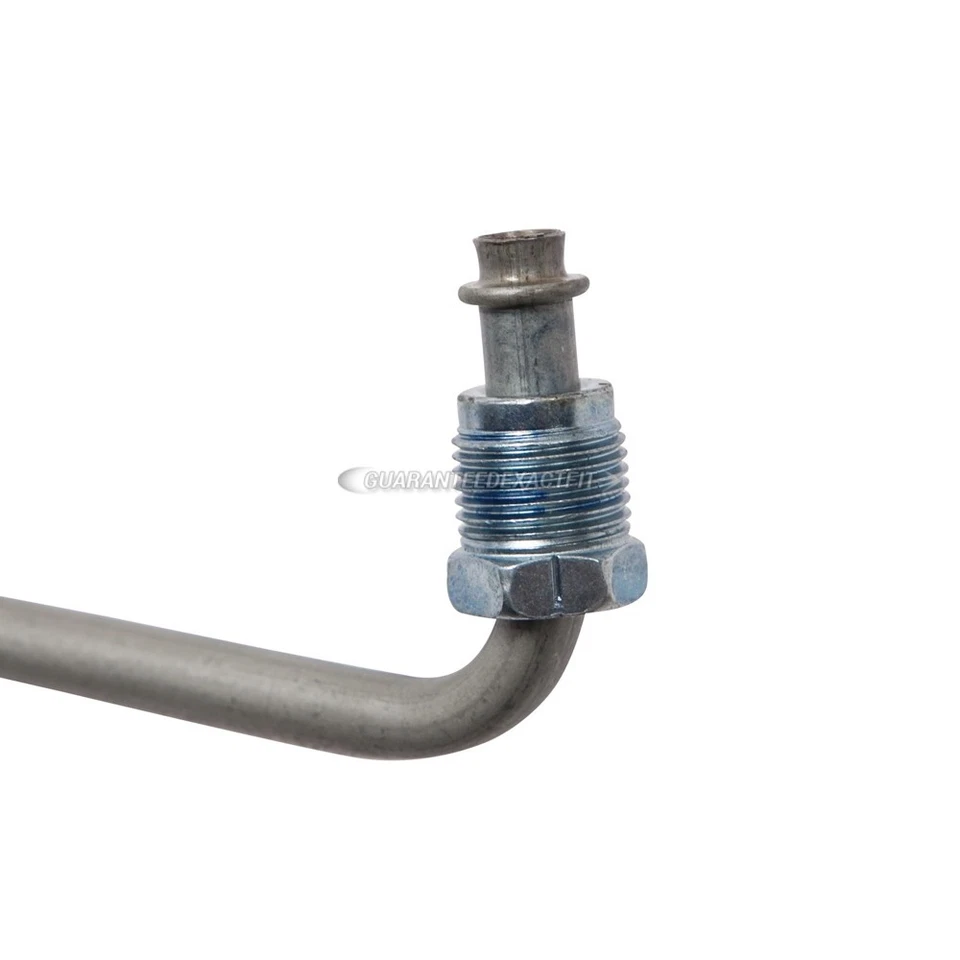 Manguera de presión de dirección asistida TCP para Chevy P20 P30 Edelmann Foto 2 de 3