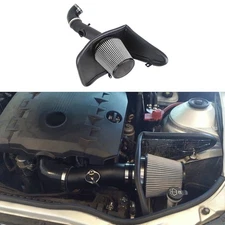 For 2010-2015 Chevrolet Camaro 3.6L V6 Turbo Cold Air Intake System Kit Pipe
