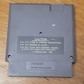 GI Joe The Atlantis Factor - Loose - Good - NES