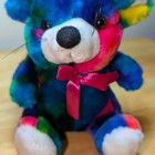 10 Big Bears - Stuffed Animals — photo 8