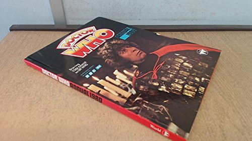 Doctor Who Annual 1980 by BBC Book The Cheap Fast Free Post - Picture 1 of 2