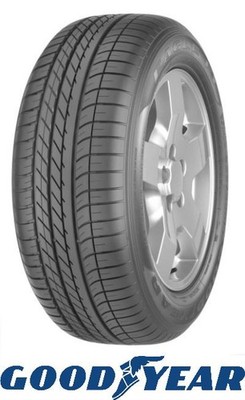 Goodyear Eagle F1 Asymmetric SUV* ROF XL FP 255/50 R19 107W