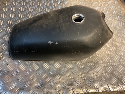 TANQUE DE COMBUSTIBLE HOMDA CG125 - Imagen 3 de 5