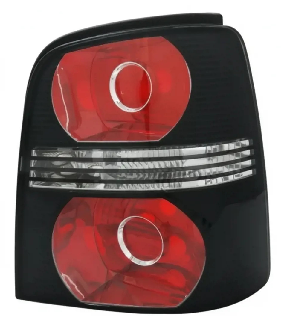 Rückleuchte Heckleuchte für VW Touran Rechts Hinten 03-10 - Bild 2