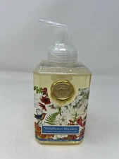 Michel Design Works WILDFLOWER MEADOW Foaming Hand Soap 17.8 Fl Oz 