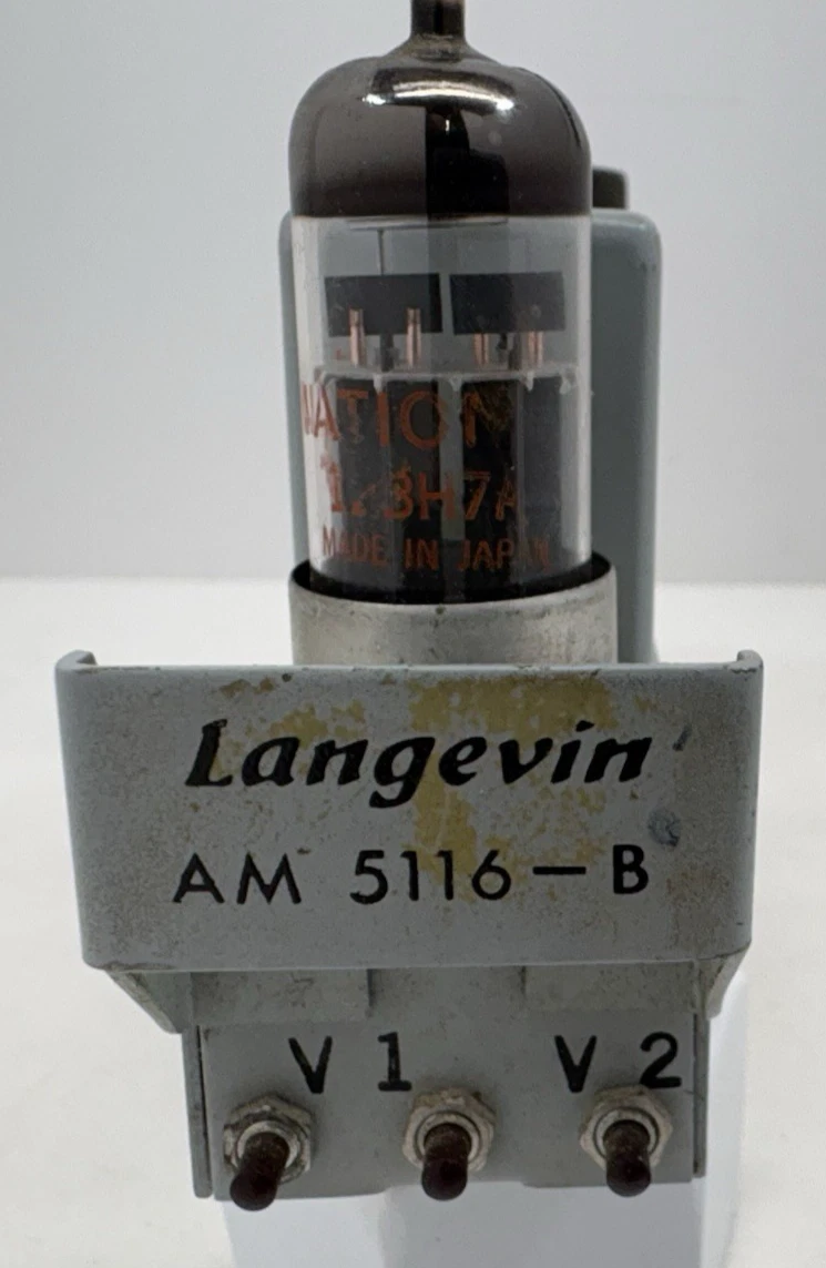 Langevin products for sale | eBay
