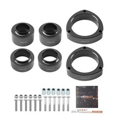 2 Front 2 Rear Level Lift Kit Fit For Geo Tracker For Suzuki Vitara 99-05