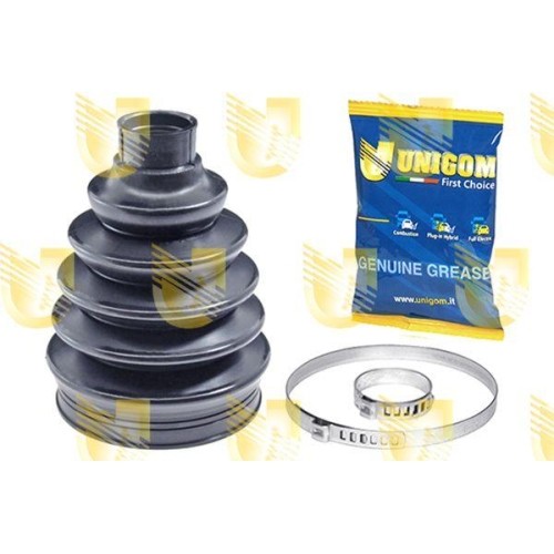 Joint de soufflet de transmission Unigom 310425H.2 haute résistance Kia