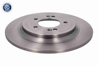 Ackoja 2X Bremsscheibe Voll Hinten FüR Hyundai Tucson Tle Tl Kia Sportage Ql