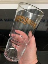 Kopparberg Swedish Cider Pint Glass