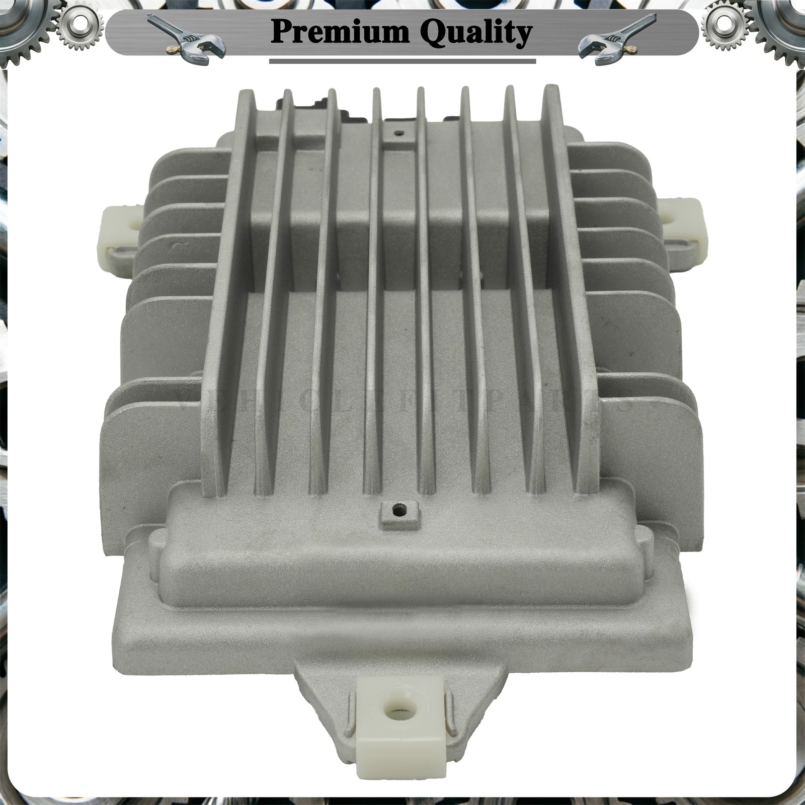 Maserati GranTurismo 2008-2019 Rear Amplifier P/N 230520