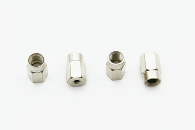 #ad TMAX Driver Caps Replacement Nuts for Attaching Flex Shaft 4 Pack $11.97