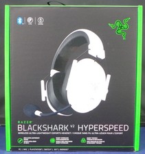 Razer - Blackshark V2 Hyperspeed Wireless Over-the-Ear Gaming Headset for PC NEW