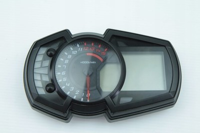 Kawasaki Versys X 300 25631-0739 Counter Clock | eBay