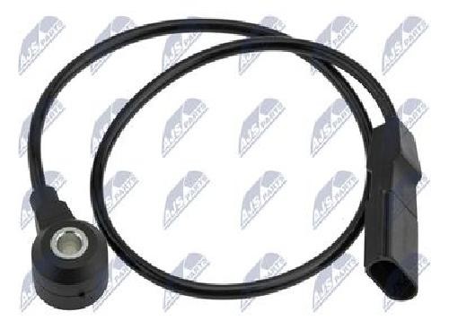 Nty Knock Sensor For Audi A4(B5 B6 B7) A6(C5 C6) A8(D3); 95-10 - Image 5