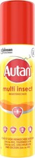Autan Multi Insect Spray, Multi-Insektenschut...