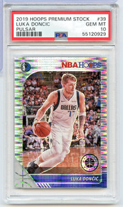 Luka Doncic Psa 10 | eBay