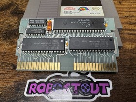 Alien 3 III  (Nintendo NES) Cleaned, Tested & Authentic⭐