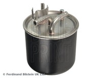 Kraftstofffilter FÜR Audi A8 D3 (4E2, 4E8) - Blue Print ADBP230055