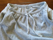 VS PINK Jogger Sweatpants Size M