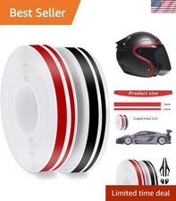 2 Rolls Pin Striping Tape For Cars32 Ft Automotive Pinstriping Tapevinyl Pi...