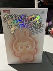 POP MART LABUBU BIG INTO ENERGY - HAPPINESS - POP NOW SEALED - US SELLER — photo 1