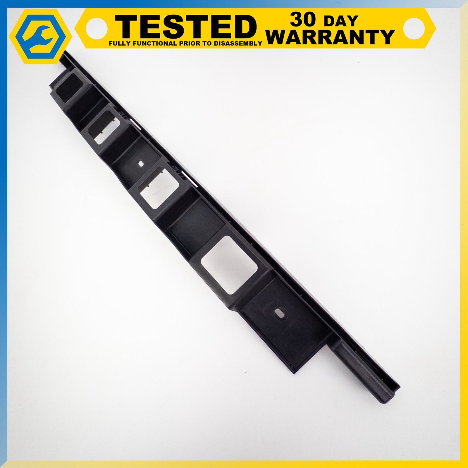 Bentley Continental GT 2003-2011 REAR Bumper bracket