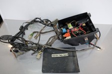 Kabelbaum Hauptkabelbaum  BMW K100RS bis 1985 alte Ausführung ( mit altem Tank )