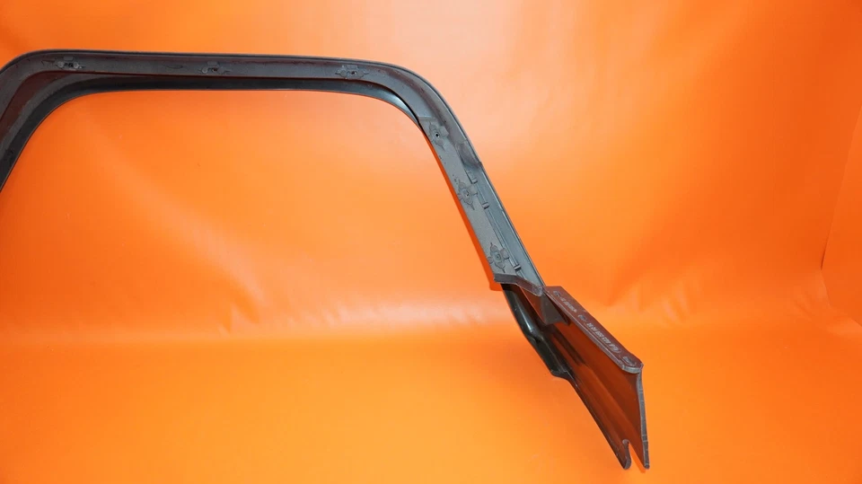 MERCEDES BENZ G500 GUARDABARROS FLARE CONDUCTOR IZQUIERDO 2002 2003 2004 2005 2006 A4638804806 Foto 4 de 4