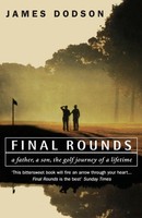 Final Rounds James Dodson Taschenbuch Kartoniert / Broschiert Englisch 1998
