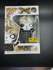 Funko Pop! Rocks Ghost Papa Emeritus III #204 Hot Topic Exclusive Vinyl Figure