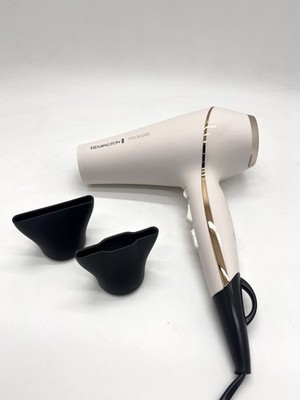 Remington AC9140 Haartrockner Profi Ionen PROluxe 2400W, 150km/h