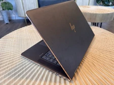 HP Spectre x360 17” Hybrid Touchscreen Reversible Laptop Tablet Intel i7-7500U