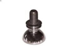 مثقاب حلزوني Bearing, Clutch