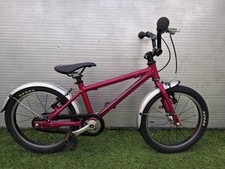 Islabikes Cnoc 16 Pink 16" Wheels Kids Bike