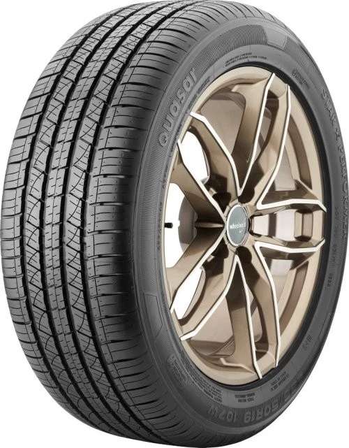 Star Performer Quasar 255/60 R18 112V XL - Bild 2 von 2