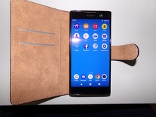 Sony Xperia XA2 (Modell H4113) Dual-SIM 32 GB...