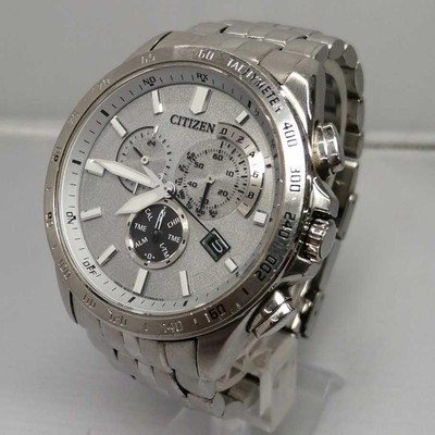 Citizen Gn-4W-S Eco-Drive