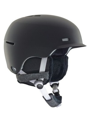 Helm Anon Raven