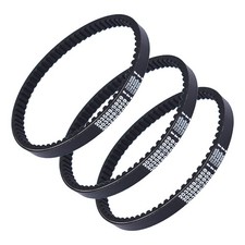 New 3X Fit For Manco 5959 Comet 203589/5959 Go Kart Drive Belt 30 Series 203589