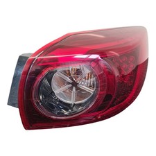 Mazda 3 MK3 2016 Genuine Right Rear Outer Tail Light Tail Lamp B45C51150C